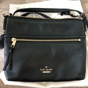 Kate Spade over the shoulder bag